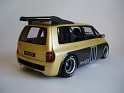 1:18 Otto Models Renault Espace F1 1995 Yellow/Black. Subida por Ricardo